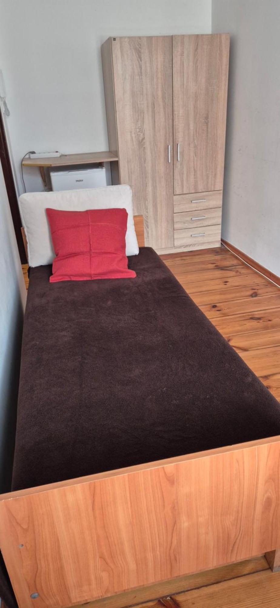 Hostel Tulip - Pokoj 7 Ze Wspolna Lazienka I Kuchnia Szczecin Exterior foto